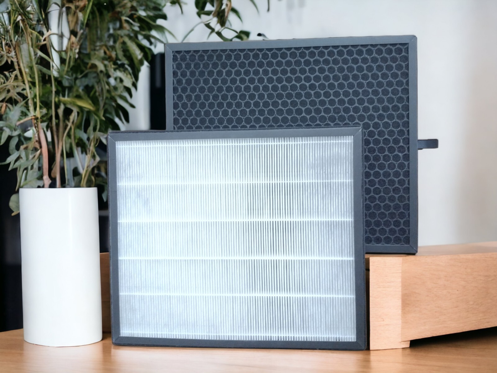 LEVOIT LVPUR131 LVPUR131S LVPUR131RF Replacement Filter Air