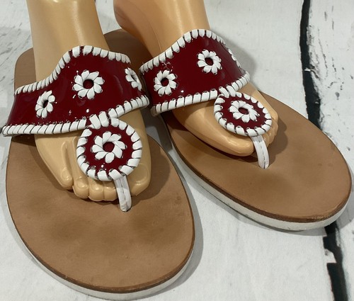 jack rogers canvas boating jacks