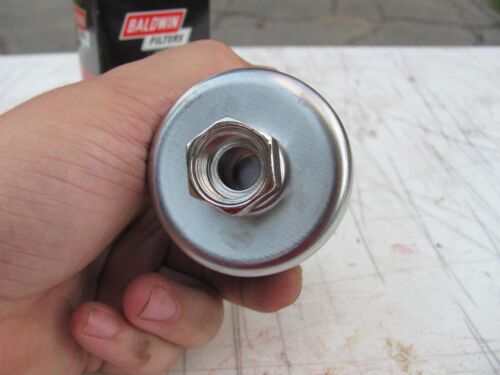 Filtro de combustible Baldwin BF853 - Imagen 4 de 4