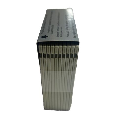 3M High Density DS, HD Formatted IBM 10-Count 5-1/4" Diskettes Disks 5.25 - Picture 2 of 3