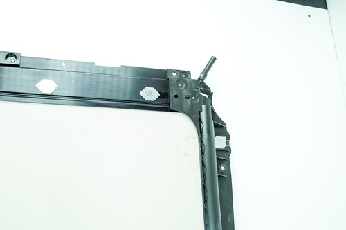 17-19 Ford Escape OEM Panoramic Sunroof Sun Roof Track Window Glass & Motor 5082 - Picture 23 of 23