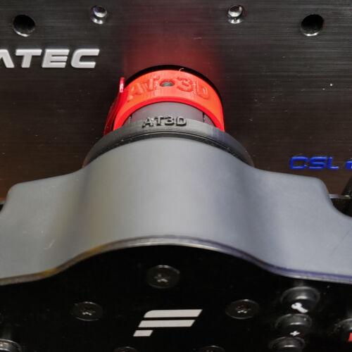 Fanatec CSL Elite P1 Rad QR Umbau - Hardware enthalten - Bild 3 von 5