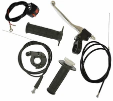 Delux Mini Bike Handle Bar Kit