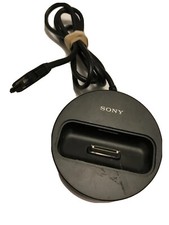 Sony Digital Media Port Adapter TDM-iP20 Genuine iPod Dock Cradle FREE SHIPPING