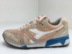 diadora n9000 beige