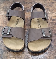 BIOCHIC BROWN SANDAL FOR KIDS