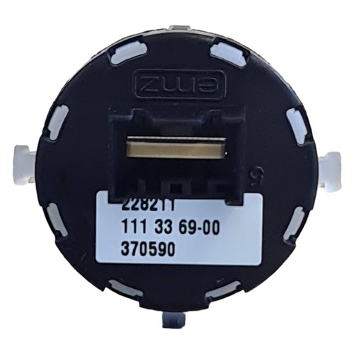 Zoppas - PSXX 7500 (91191600400) Temperaturfühler, Geschirrspüler, Trübungssenso - Afbeelding 3 van 5