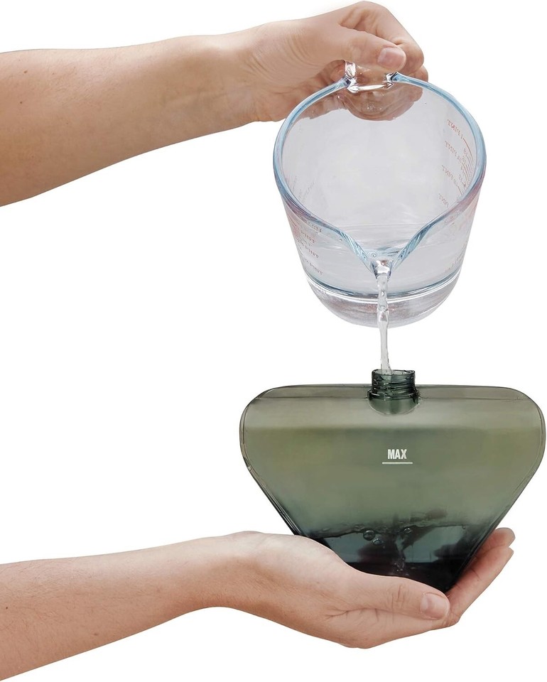 Zennox Carpet Washer Upholstery Cleaner Machine Handheld Compact