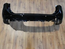 A2068851203 Stoßstange C-Klasse W206 T-Modell hinten AMG PDC Mercedes Original