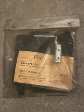 FIAT 238 FURGONE KIT PARASPRUZZI PARASASSI PARASCHIZZI POSTERIORI POST GEV 2175