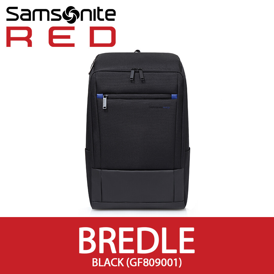 hexa packs samsonite