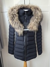 Mackage Black Kadalina Jacket / Size Small / Bnwt
