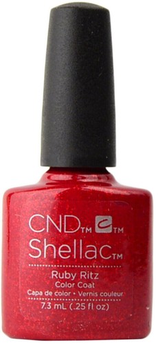 CND Shellac UV/LED Gel Nail Polish 7.3ml ~ CHOOSE FROM 250 AVAILABLE SHADES ~ - Picture 168 of 246