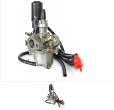 TNT Original Carburetor Kymco ZX II 50 AIR 2T E2 '03-'06