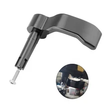 Premium Aluminum Thumb Throttle Lever For Polaris Sportsman 450 550 570 850 1000