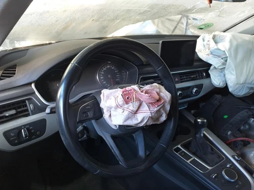 8W0881105M Asiento Delantero Izquierdo para AUDI A4 BERLINA (8W2) 2016 6892940 - Imagen 10 de 10