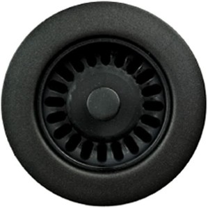 kraus kitchen sink strainer