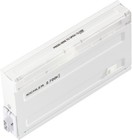 Kichler 12065WH27 - Design Pro 7" LED Cabinet Light - 2700K (2 Pack)