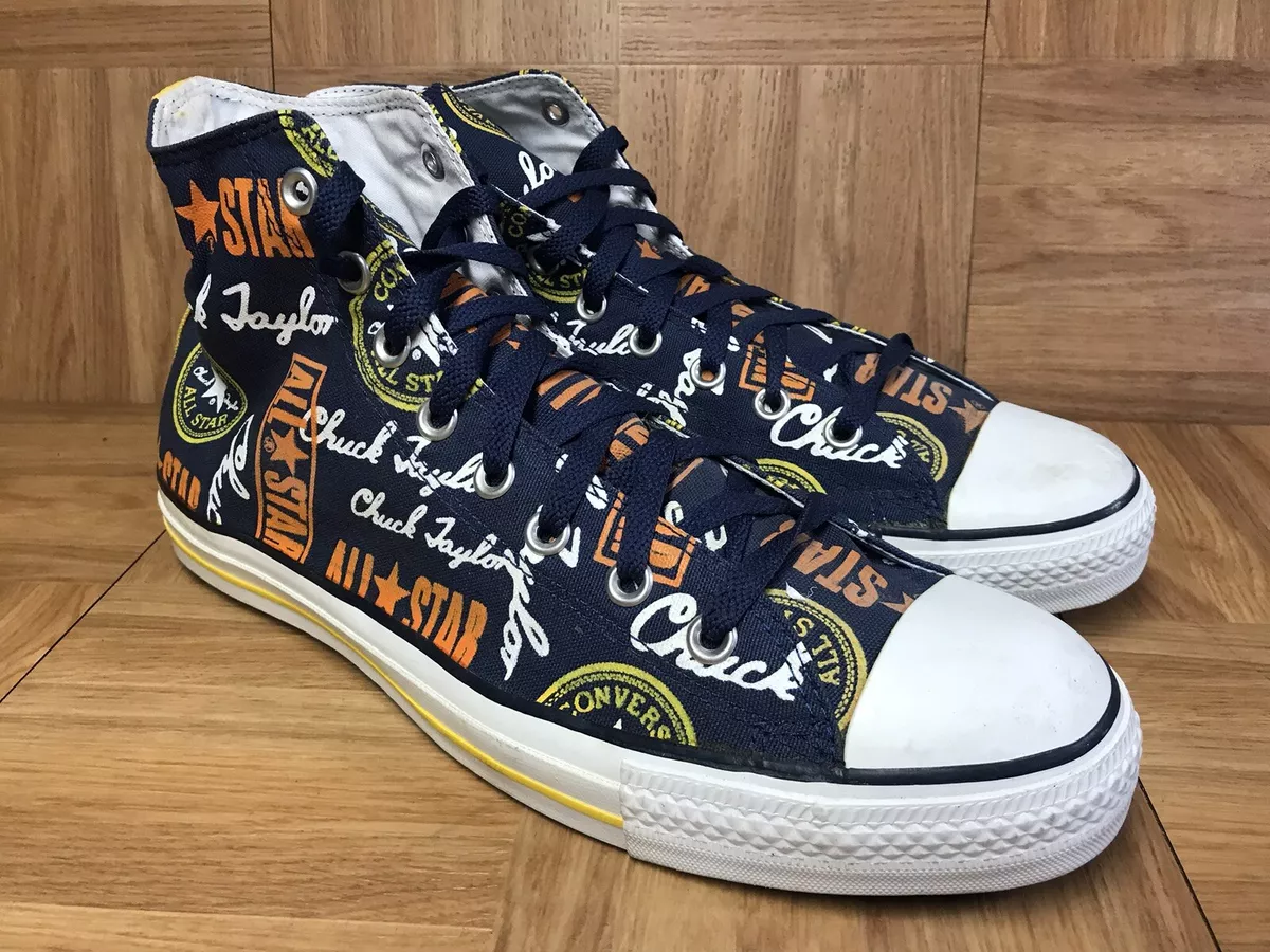 Rare converse on sale chuck taylor