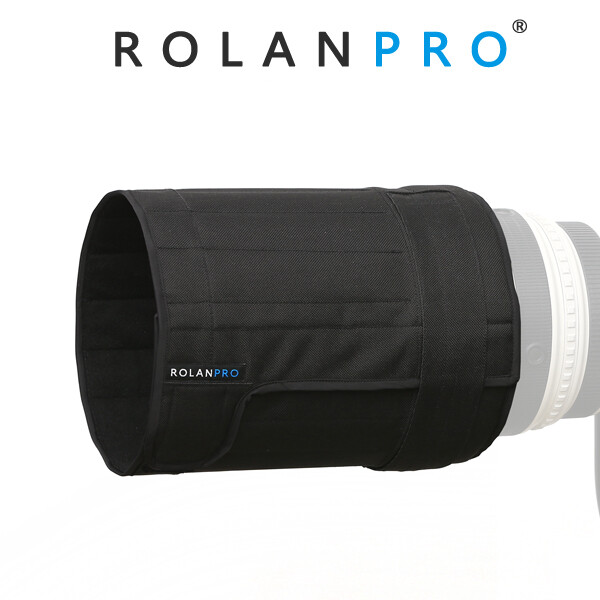 taiga　本体、レフィル ROLANPRO Telephoto Folding Lens Hood for 200mm f/2 300mm f/2.8