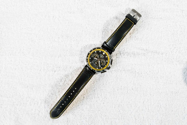 casio stainless steel back water resistant 10 bar