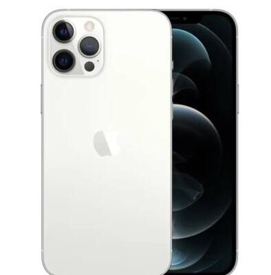 Apple iPhone 12 Pro Max - 128GB - Graphit (Ohne Simlock) A2411 (GSM+CDMA)