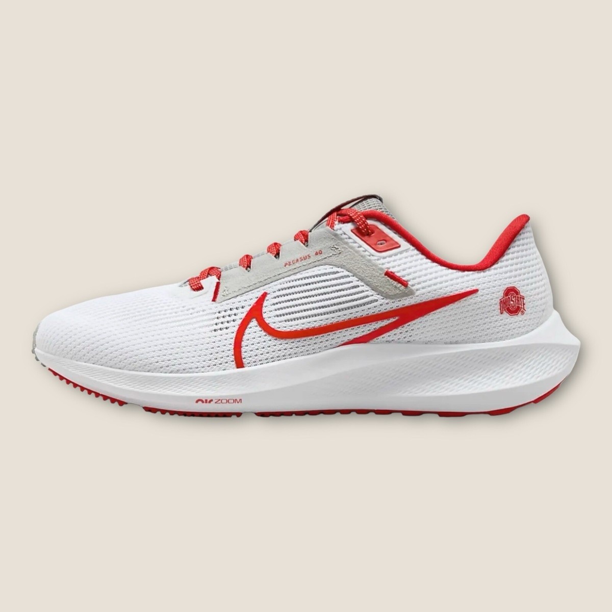 ohio state nike pegasus 38