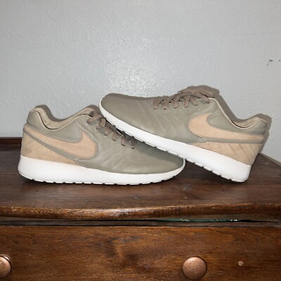 tan roshes