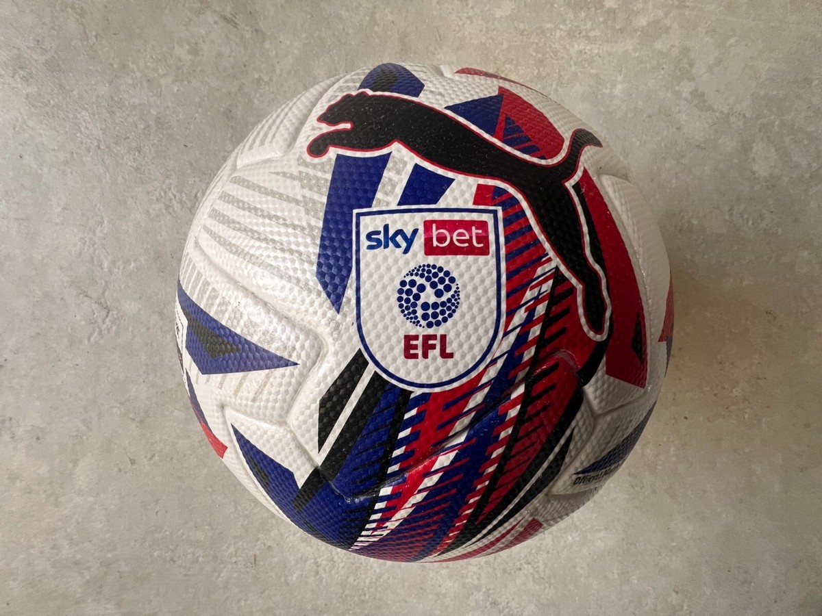 Puma Orbita Sky Bet EFL Football (FIFA® Quality Pro) UK