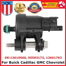 🔥Vapor Canister Purge Valve Solenoid fit for Buick Cadillac XTS Chevy Traverse