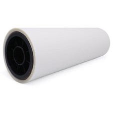 US Stock 17in x 328ft DTF Transfer Film Premium Roll - Single Sided Warm Peel