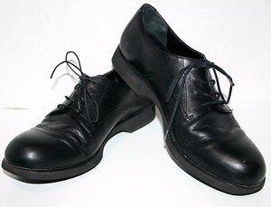 rockport women's lace up shoes