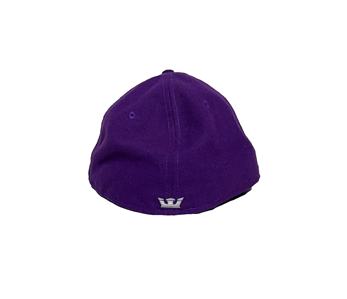 VINTAGE* - Size 7 7/8 - SUPRA Footwear New Era Hat Fitted VINTAGE* - Size 7 7/8 - SUPRA Footwear New Era Hat Fitted