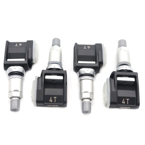 4PCS 84152501 For CHEVY SILVERADO GMC TRAILER TIRE PRESSURE SENSOR TPMS 84338125 - Picture 14 of 15