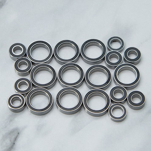 OFNA JL H4 Pro - 20 Pcs Rubber Sealed Bearings Kit - Picture 2 of 2