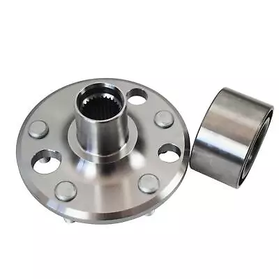 Rear Wheel Bearing Hub Kit For Ford Falcon Ba Bf Fg Territory Sx