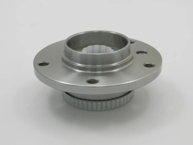 BMW Z3 Roadster 1997-2003 kit de cojinete de rueda con buje delantero Inc anillo ABS Foto 3 de 3