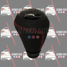 VT VX VY VZ VE VF W1 GTS GTSR Alcantara 6 Speed Manual V8 GEAR KNOB SHIFTER HSV
