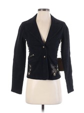 Nwt Lovestitch Women Blue Blazer S
