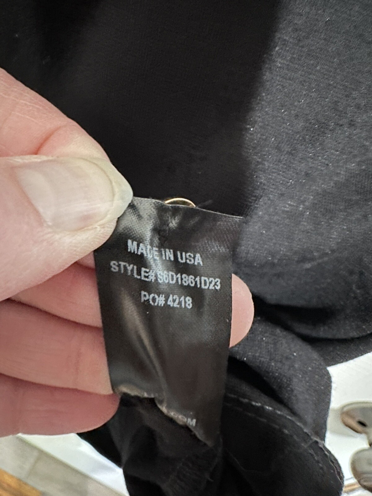 Lulus | Endlessly Alluring Black Lace Bodycon Dre… - image 12