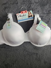 Playtex 42B / 42C Nursing Shaping Underwire Bra with Cool Comfort US4959