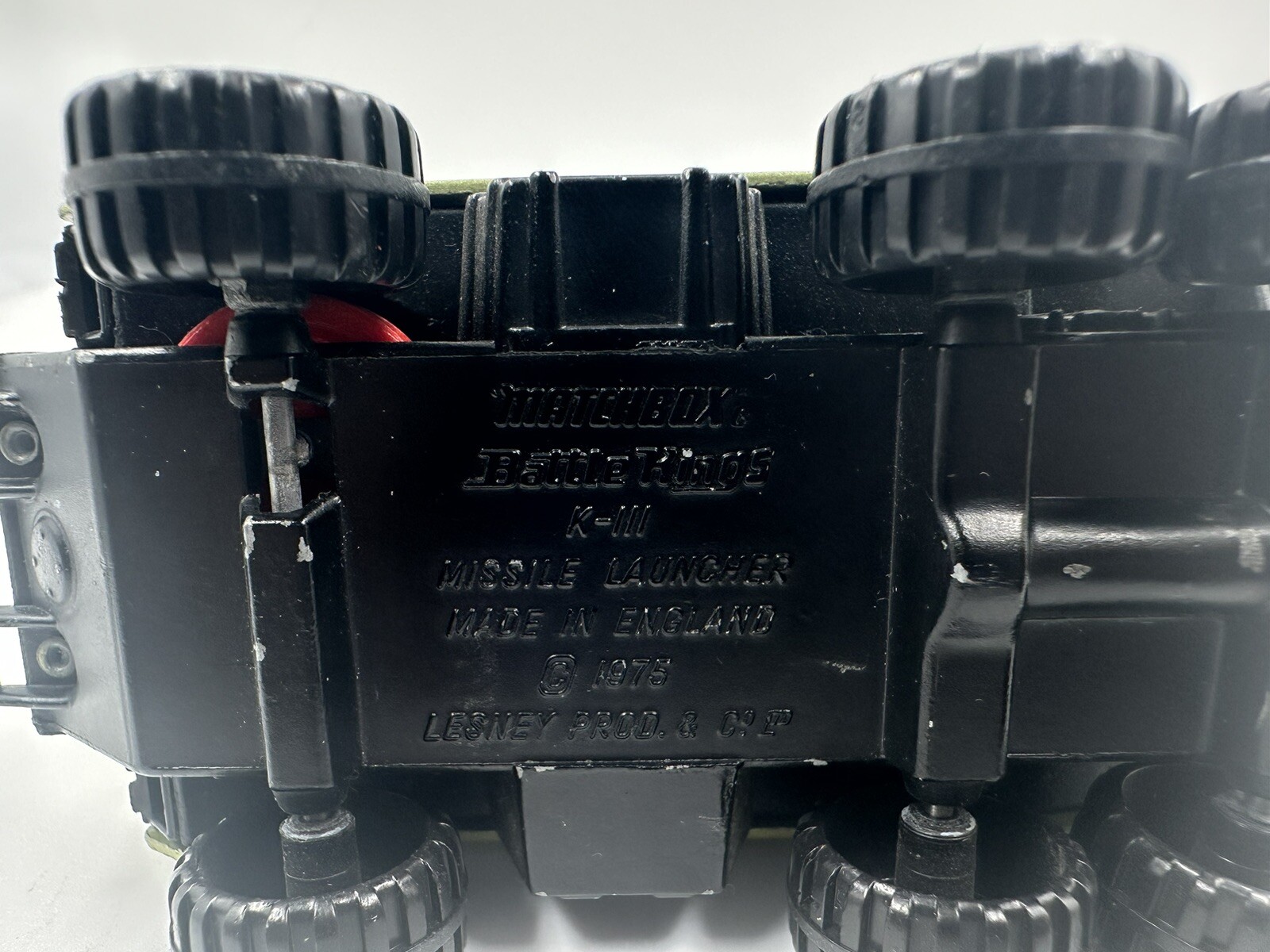 Vintage Matchbox Cars eBay