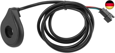 Assistent Sensor Pedal Elektrisches Fahrradpedal 12 Magnete Assistenzsensor