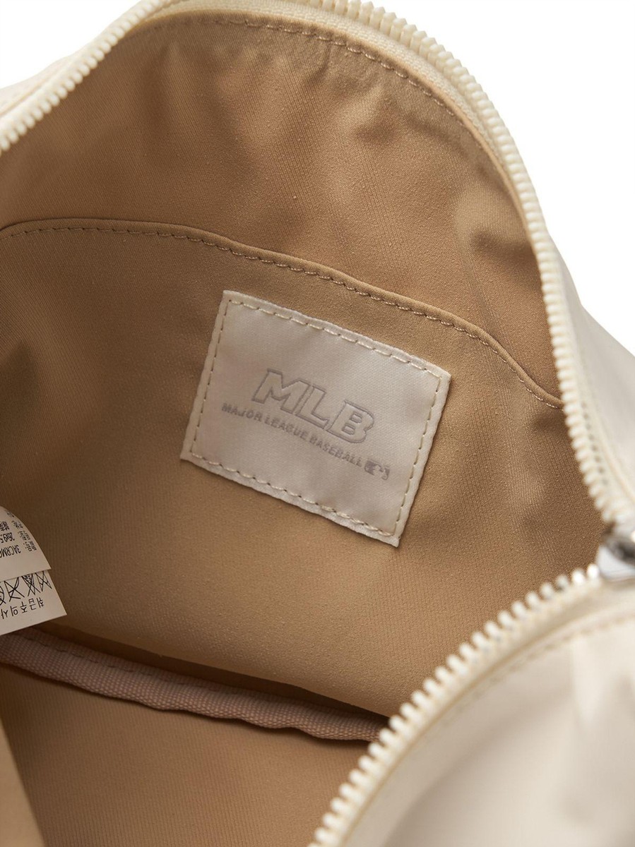 【MLB KOREA】Basic Nylon Sportive Crossbody Bag■送料込 8800251069496_01_8a72dc1a-d760
