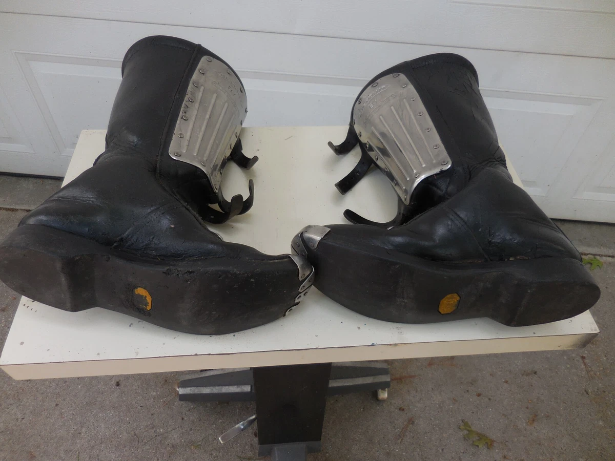 Hi point shop motorcycle boots