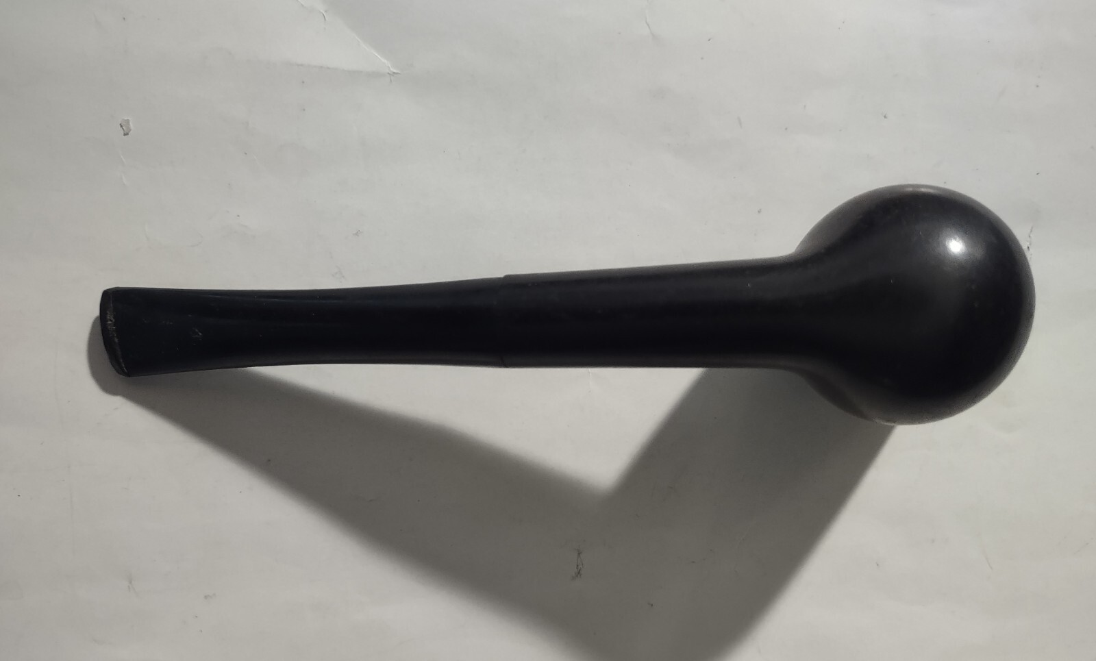 Vintage Tar Gard Estate Tobacco Pipe