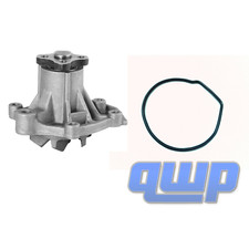 New AW9056 Water Pump w/ Gasket For Honda Accord Prelude 19200PC6000