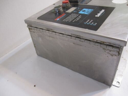 Salvajor ARSS Garbage Disposal Starter Box - Picture 6 of 10