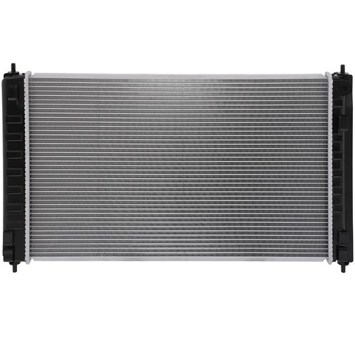 Radiator & AC Condenser Assembly For 2007-18 Nissan Altima 2009-18 Nissan Maxima - Bild 2 von 14