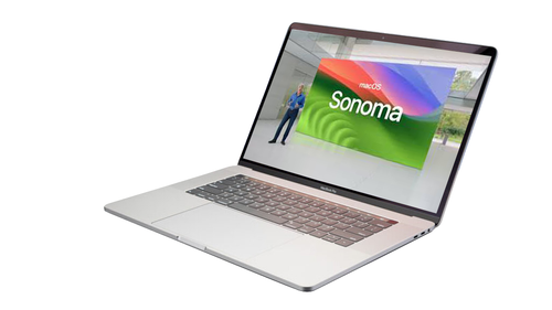 SONOMA MACBOOK PRO 15 - 6 CORE 2.6GHz i7 - 16GB RAM 512GB SSD - WARRANTY